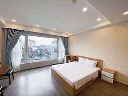 Eco Nest Classic Apartment