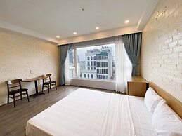 Eco Nest Classic Apartment