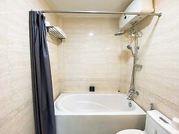 Eco Nest Classic Apartment