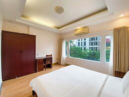 Eco Nest Classic Apartment