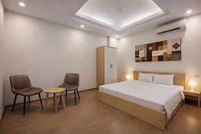 Eco Nest Classic Apartment
