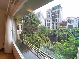 Eco Nest Classic Apartment