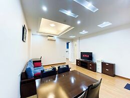 Eco Nest Classic Apartment