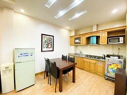 Eco Nest Classic Apartment