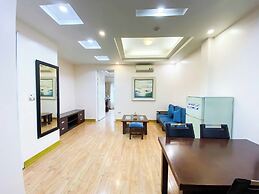 Eco Nest Classic Apartment