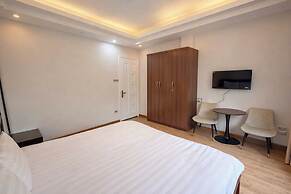 Eco Nest Classic Apartment