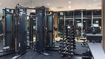 Moonway Luxury Suites At CORE Residence