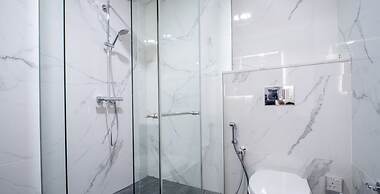 Moonway Luxury Suites At CORE Residence