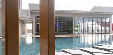 Moonway Luxury Suites At CORE Residence