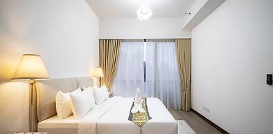 Moonway Luxury Suites At CORE Residence