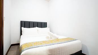 Moonway Luxury Suites At CORE Residence