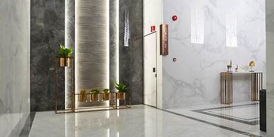 Moonway Luxury Suites At CORE Residence