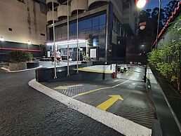 APARTAMENTO O PREFERIDO LIBERDADE SP