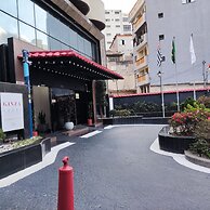 APARTAMENTO O PREFERIDO LIBERDADE SP