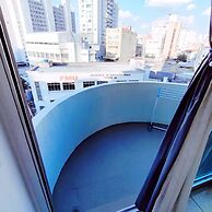 APARTAMENTO O PREFERIDO LIBERDADE SP