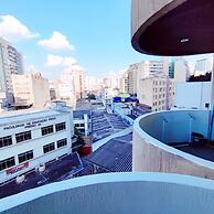 APARTAMENTO O PREFERIDO LIBERDADE SP