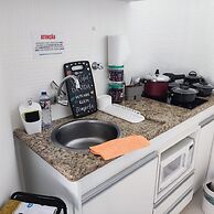 APARTAMENTO O PREFERIDO LIBERDADE SP