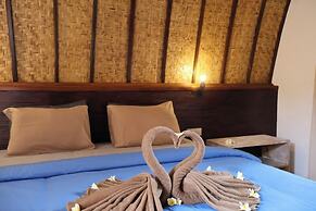 Rumah Gemala Gili Air