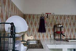 Rumah Gemala Gili Air