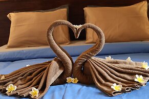 Rumah Gemala Gili Air