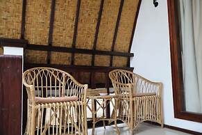 Rumah Gemala Gili Air