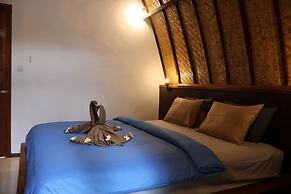Rumah Gemala Gili Air