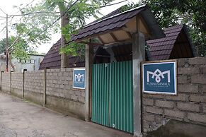 Rumah Gemala Gili Air