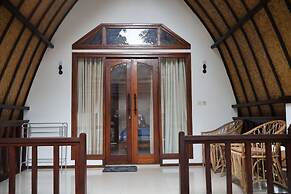 Rumah Gemala Gili Air