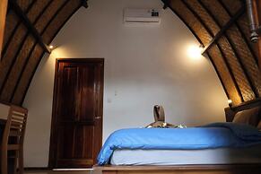 Rumah Gemala Gili Air