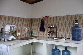 Rumah Gemala Gili Air