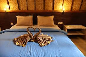 Rumah Gemala Gili Air