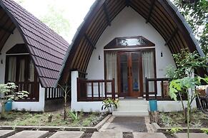 Rumah Gemala Gili Air