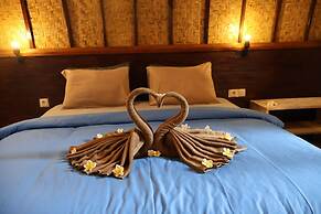 Rumah Gemala Gili Air