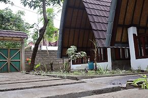 Rumah Gemala Gili Air