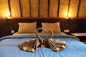 Rumah Gemala Gili Air