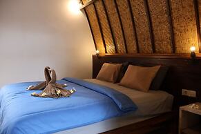 Rumah Gemala Gili Air