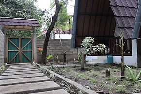 Rumah Gemala Gili Air
