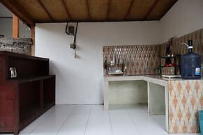 Rumah Gemala Gili Air