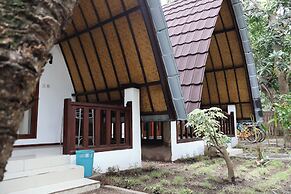 Rumah Gemala Gili Air