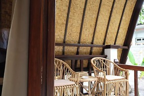 Rumah Gemala Gili Air