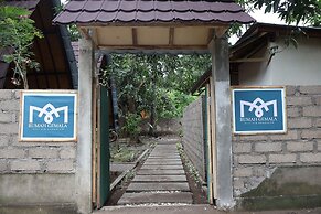 Rumah Gemala Gili Air