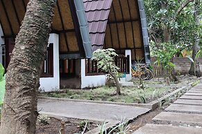 Rumah Gemala Gili Air
