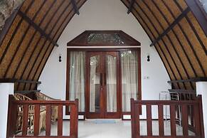 Rumah Gemala Gili Air