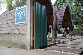 Rumah Gemala Gili Air