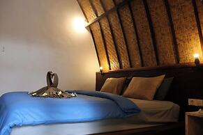 Rumah Gemala Gili Air