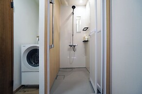 FURANO DOWNTOWN APARTMENT D