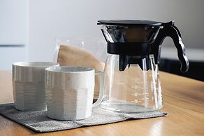 FURANO DOWNTOWN APARTMENT D