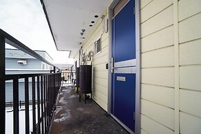 FURANO DOWNTOWN APARTMENT D