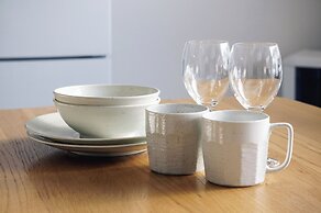 FURANO DOWNTOWN APARTMENT D