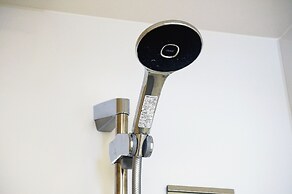 FURANO DOWNTOWN APARTMENT D